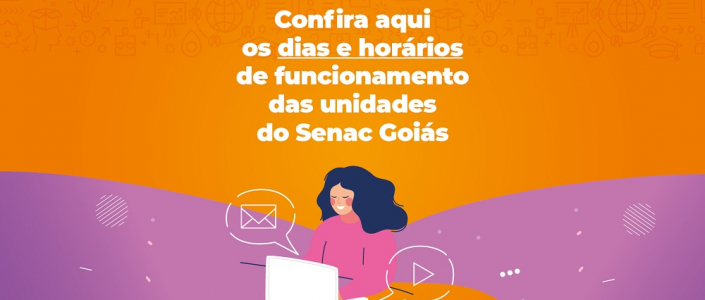 Senac Goiás - Notícias