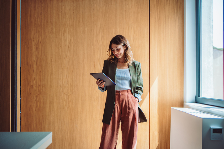 Beleza corporativa – Autocuidado e apresentação pessoal 