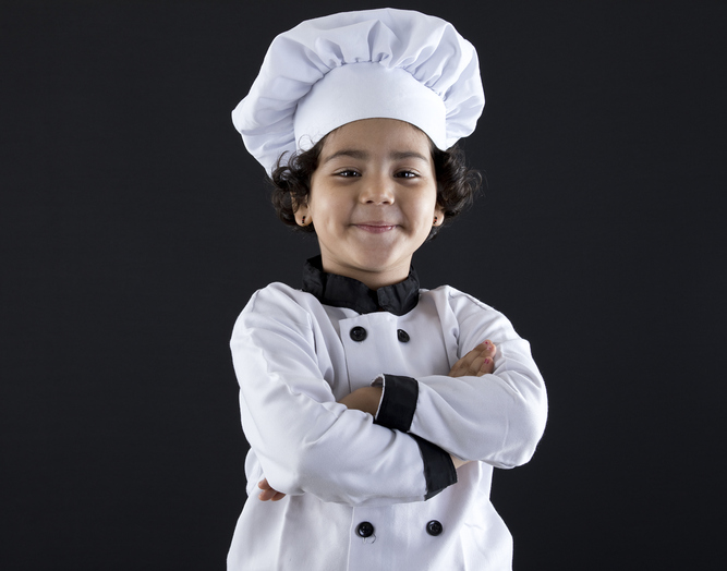 Mini Chefs