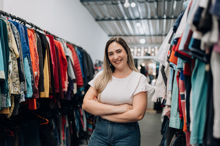 Negócios de Brechó – Da Curadoria ao VM