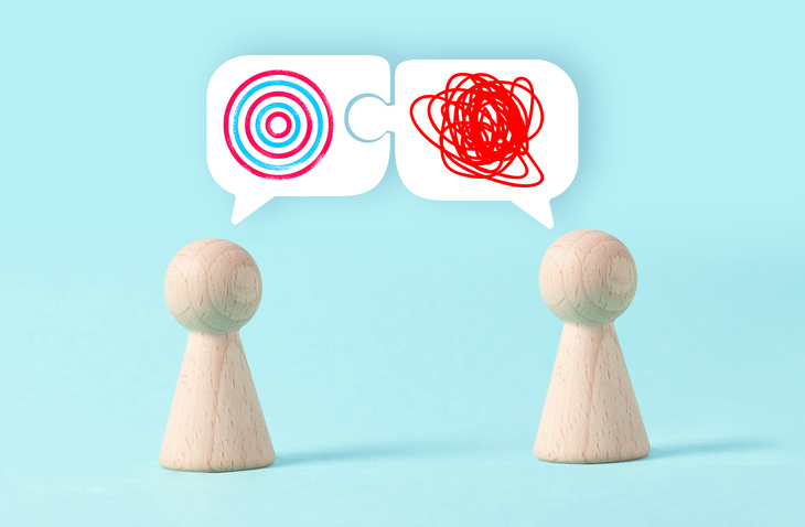 Relacionamento Interpessoal e Administração de Conflitos