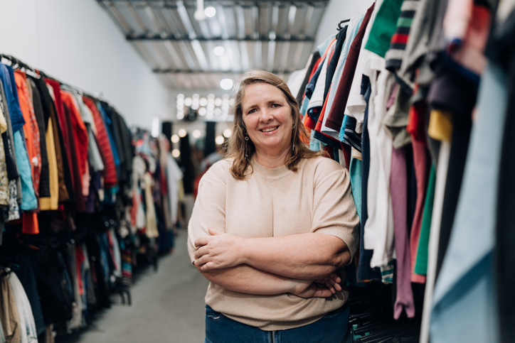 Negócios de Brechó – Da Curadoria ao VM