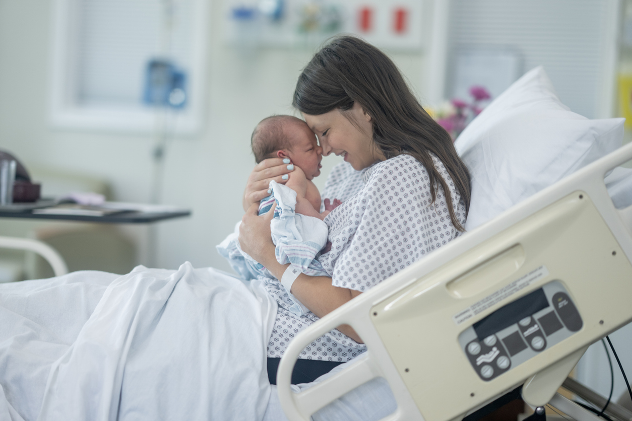 Enfermagem em Neonatologia e Pediatria