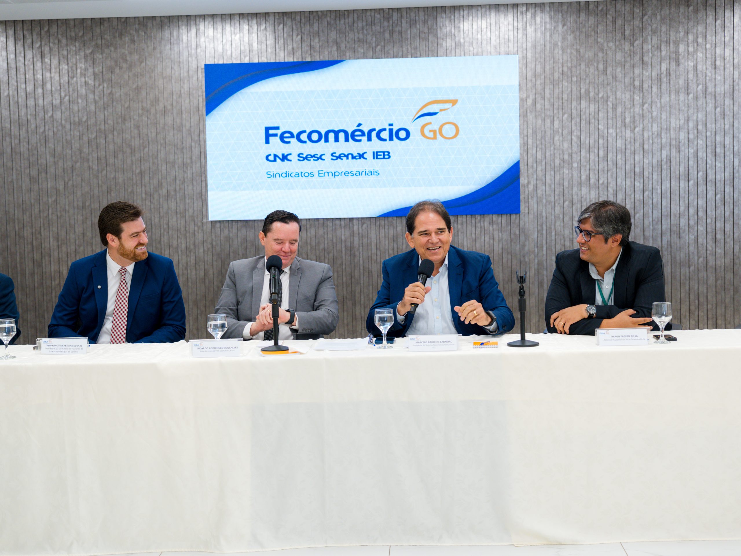 Festival Goiás Gastronomia 2026 cresce, reúne mais de 50 chefs e leva experiência gastronômica ao Parque Mutirama