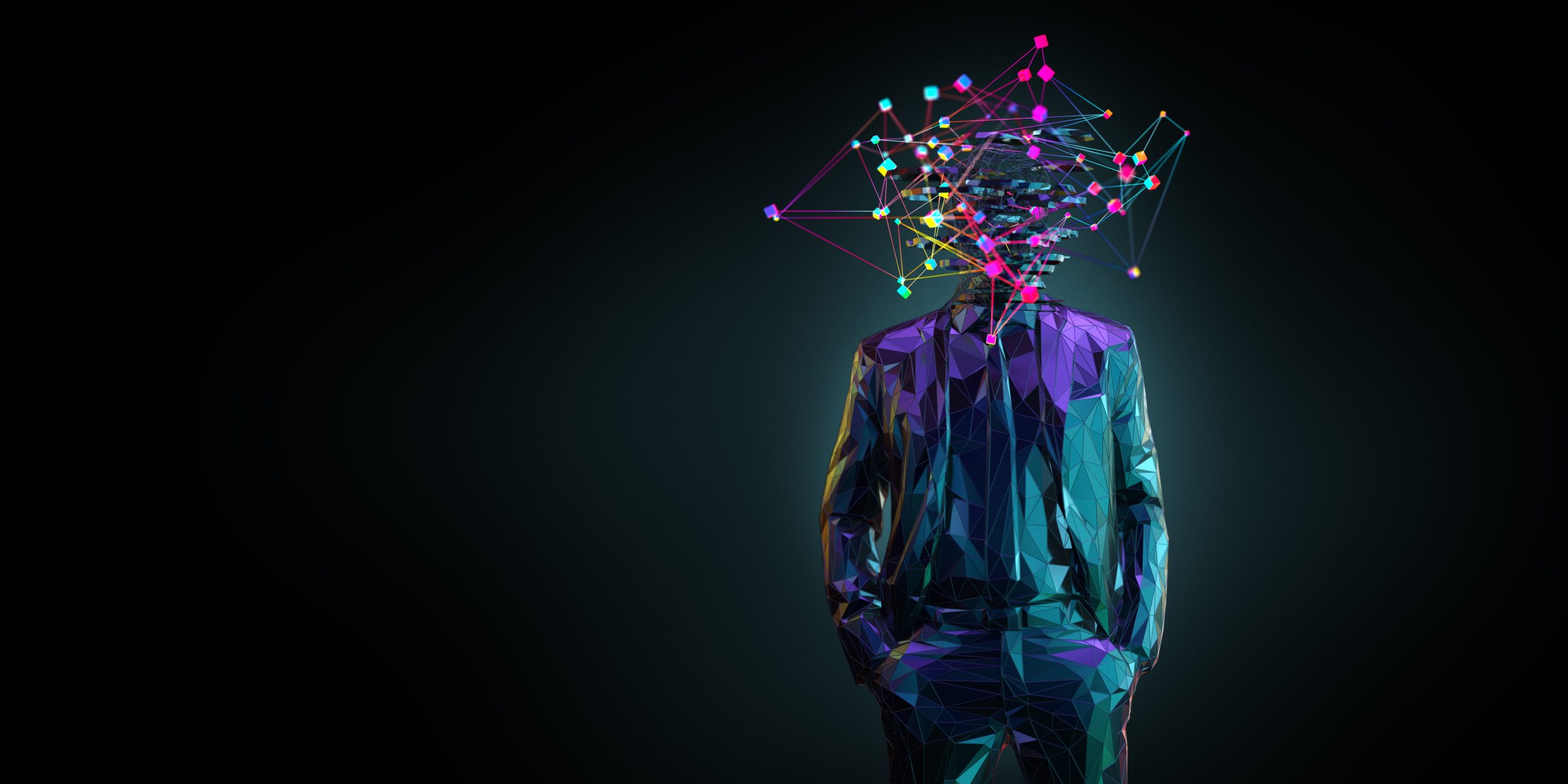 Mídias Criativas com Inteligência Artificial