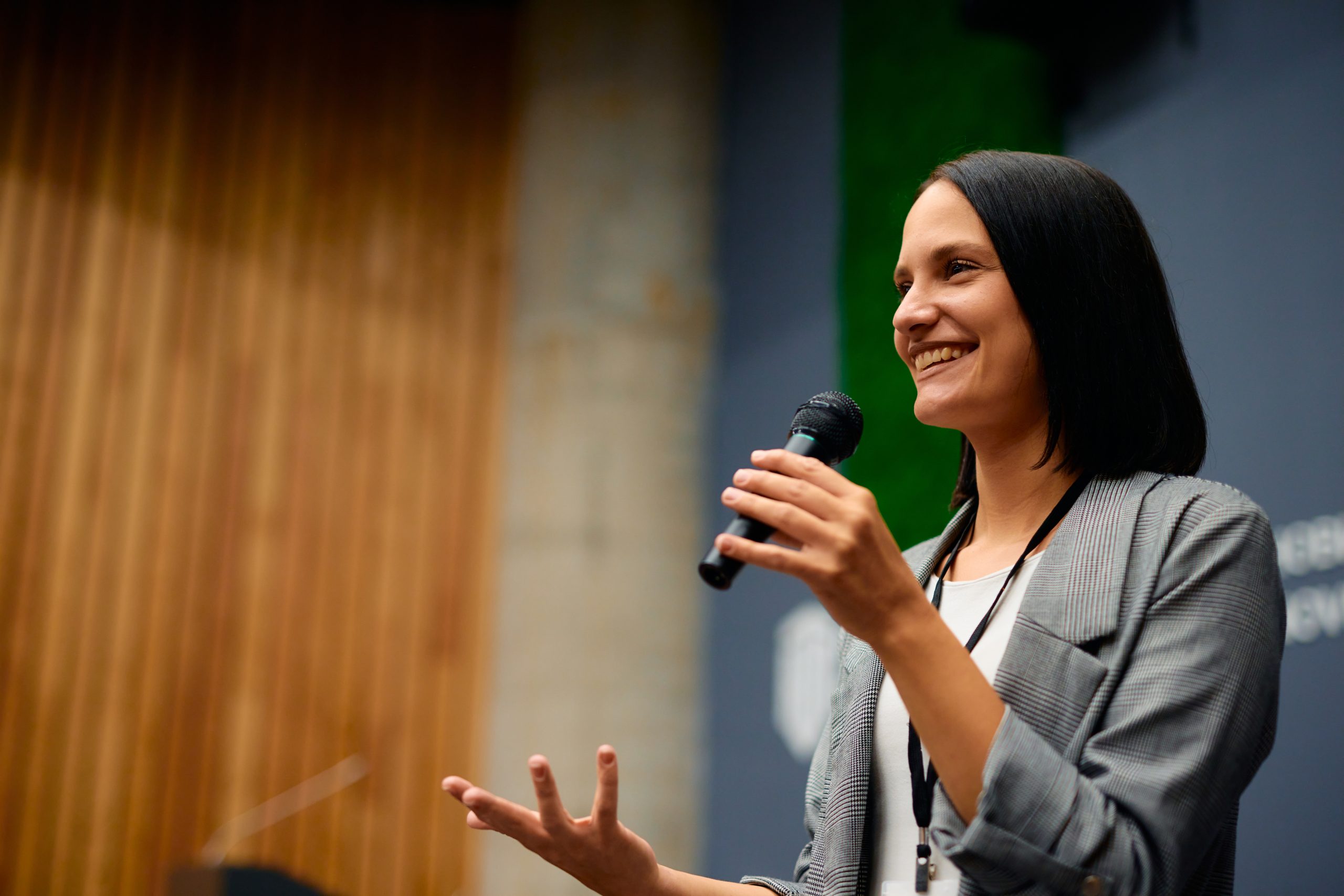 Comunicação Estratégica: Desenvolvendo sua Oratória