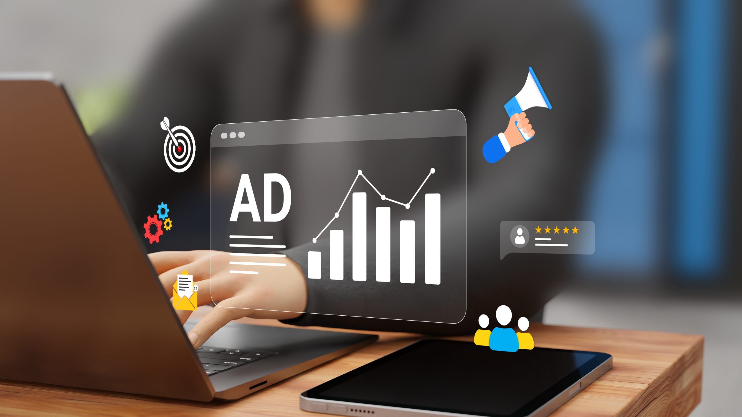 Tráfego Pago: Venda Mais Usando Anúncios Online