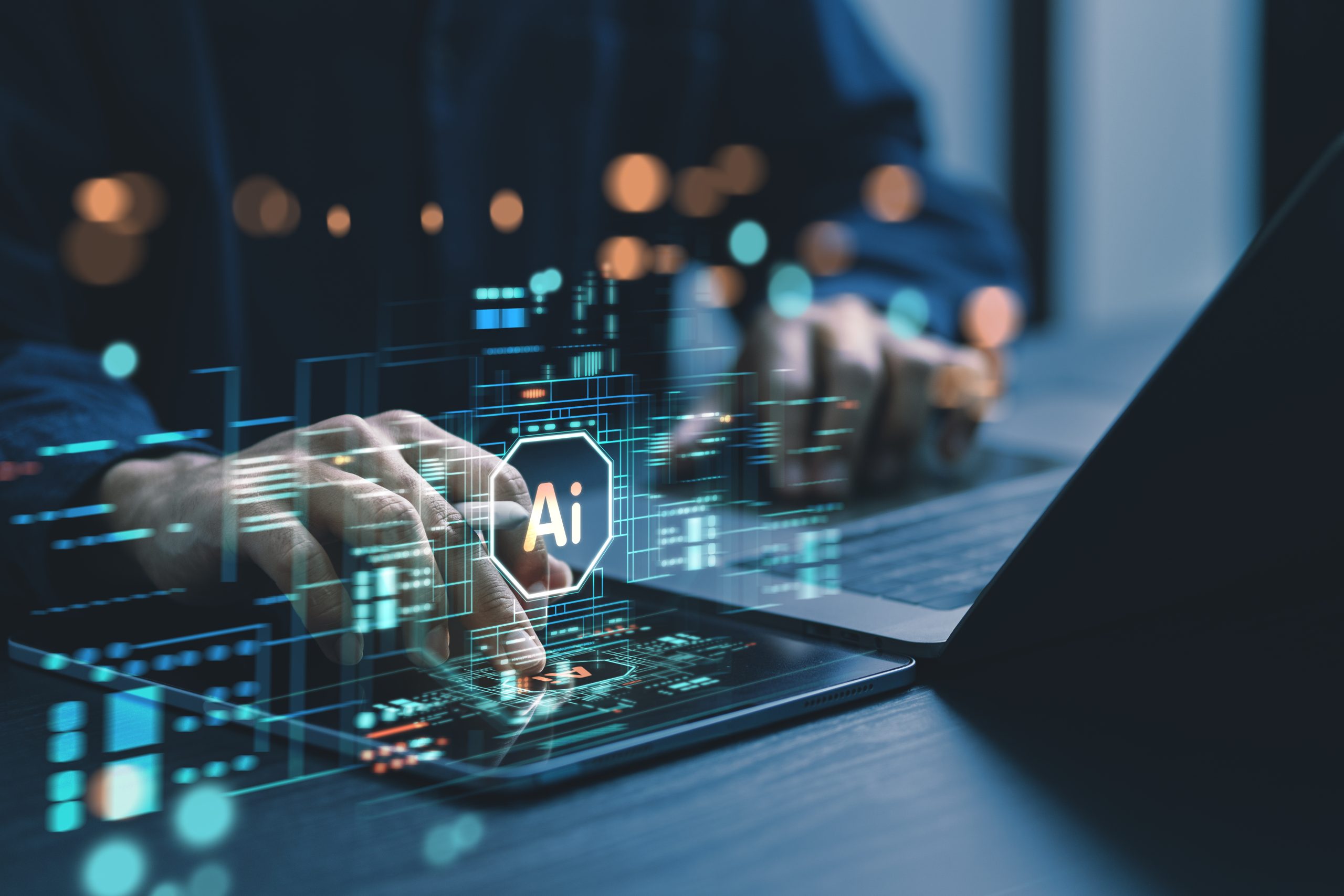 Informática Básica com Inteligência Artificial