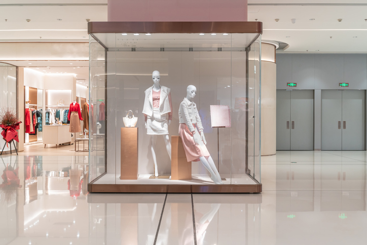 Vitrinismo e Visual Merchandising para o Varejo de Moda