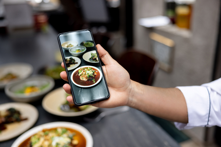 Marketing para Empreendimentos Gastronômicos